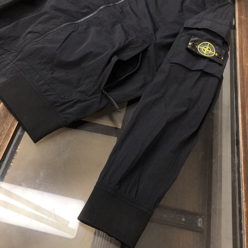 Stone Island Outwear